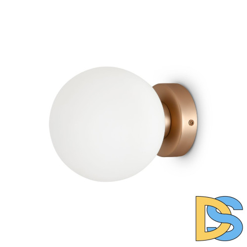 Бра Maytoni Basic form MOD321WL-01G1