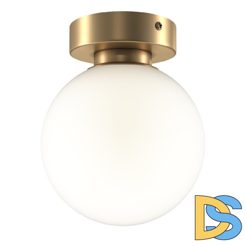 Бра Maytoni Basic form MOD321WL-01G1