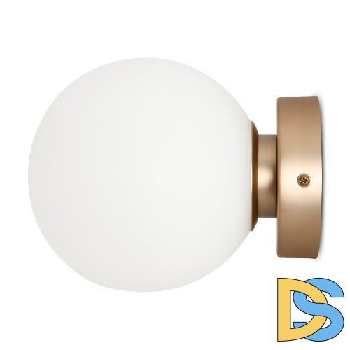 Бра Maytoni Basic form MOD321WL-01G1