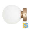 Бра Maytoni Basic form MOD321WL-01G1