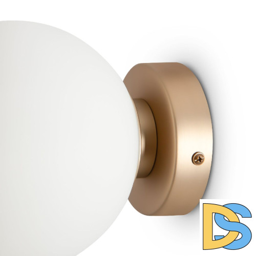 Бра Maytoni Basic form MOD321WL-01G1