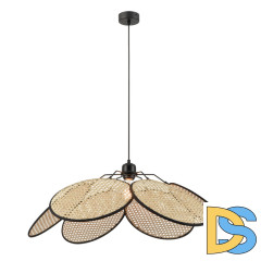 Подвесной светильник Wertmark Palma WE520.01.716