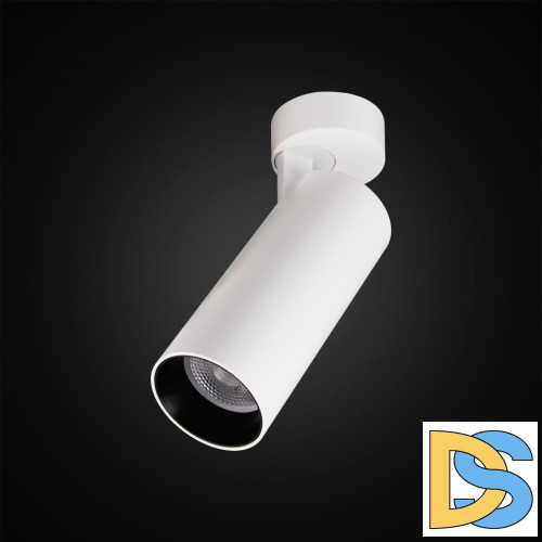 Спот Citilux Тубус CL01B180N