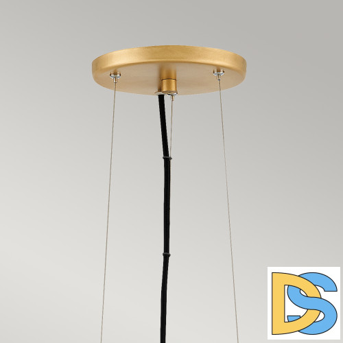 Подвесной светильник Hinkley Nula QN-NULA-1P