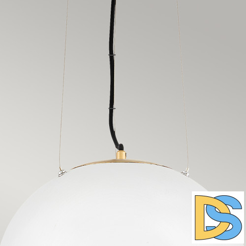 Подвесной светильник Hinkley Nula QN-NULA-1P