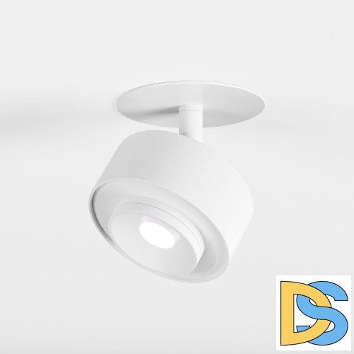 Встраиваемый спот Elektrostandard Only 4690389198571 a064252