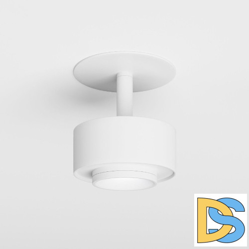 Встраиваемый спот Elektrostandard Only 4690389198571 a064252