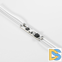 Выключатель с микроволновым датчиком движения Elektrostandard 4690389206382 95002/01 a067101