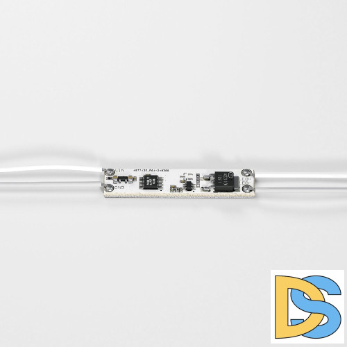 Выключатель с микроволновым датчиком движения Elektrostandard 4690389206382 95002/01 a067101