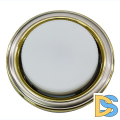 Встраиваемый светильник General GCL-GX53-H38 661310