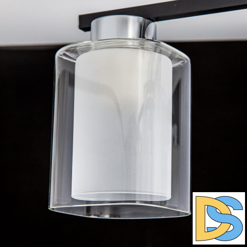 Потолочная люстра Citilux Диез CL111181