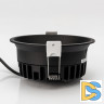Встраиваемый светильник DesignLed BQ009115-BL-NW 005646