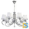 Подвесная люстра MW-Light Федерика 684013107