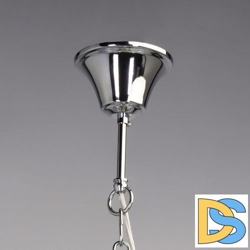 Подвесная люстра MW-Light Федерика 684013107