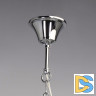 Подвесная люстра MW-Light Федерика 684013107