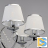Подвесная люстра MW-Light Федерика 684013107