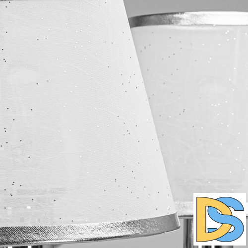 Подвесная люстра MW-Light Федерика 684013107