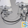 Подвесная люстра MW-Light Федерика 684013107