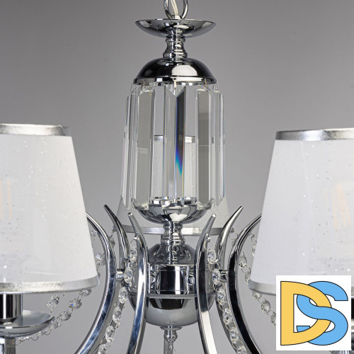 Подвесная люстра MW-Light Федерика 684013107