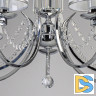 Подвесная люстра MW-Light Федерика 684013107