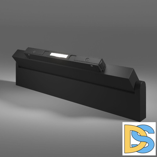 Трековый магнитный светильник Elektrostandard Slim Magnetic 4690389195419 a063544