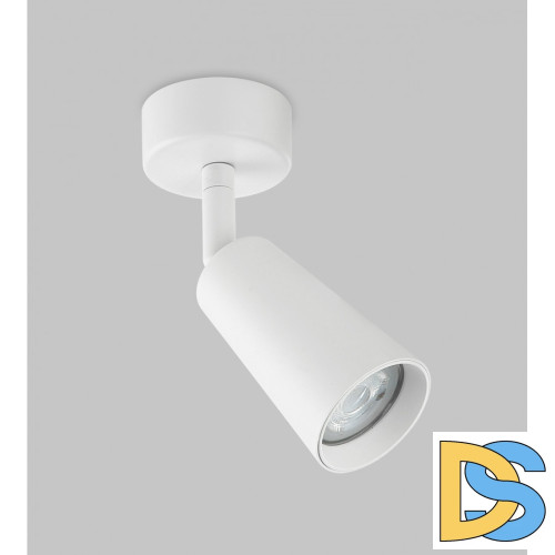 Спот IMEX Dals GU10 IL.0005.4901-WH