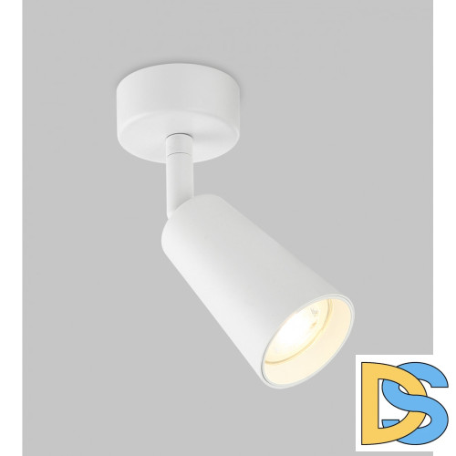 Спот IMEX Dals GU10 IL.0005.4901-WH