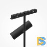 Трековый магнитный светильник Maytoni Elti Duo TR005-2-2X12W3K-B