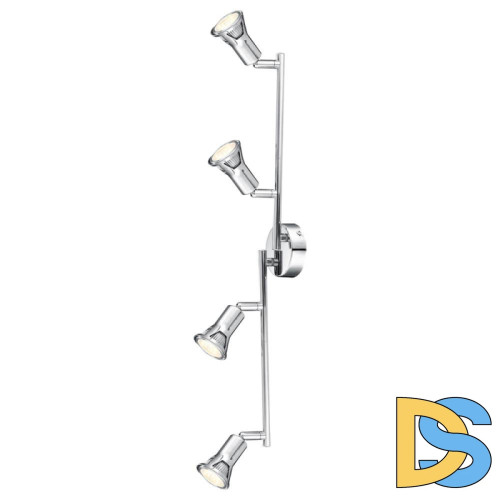 Спот Globo Dante 57994-4