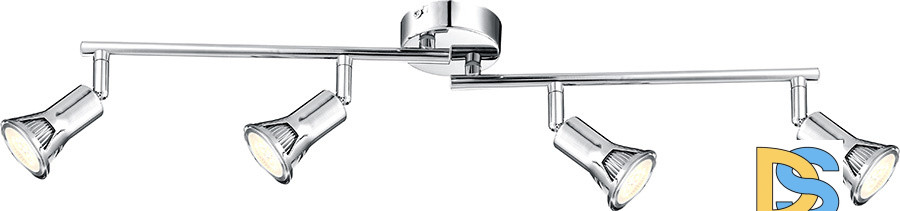 Спот Globo Dante 57994-4