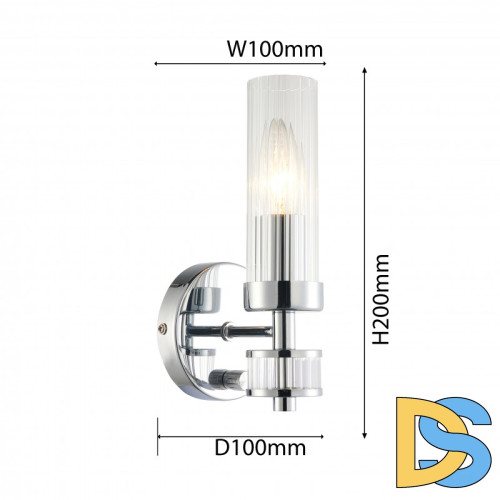Бра Favourite 2672-1W