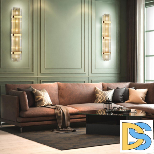 Бра Odeon Light EMPIRE 4853/6W