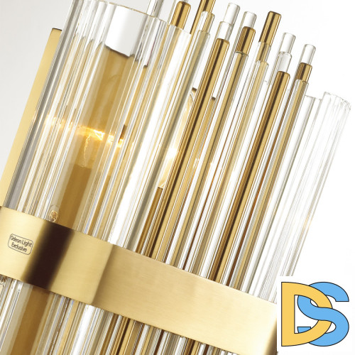 Бра Odeon Light EMPIRE 4853/6W