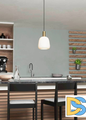 Подвесной светильник Eglo Manzanares 900305