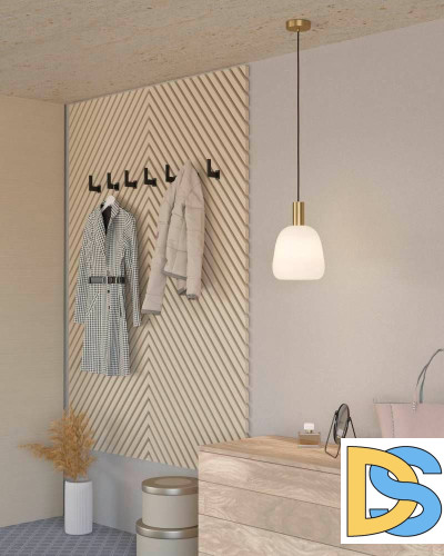 Подвесной светильник Eglo Manzanares 900305