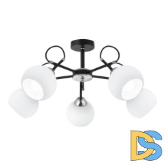 Люстра на штанге Citilux Стивен CL141251