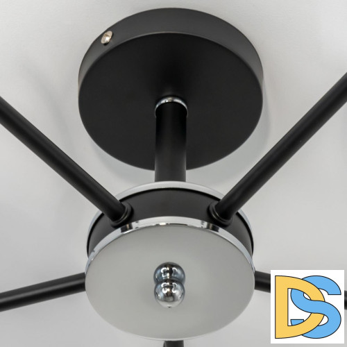 Люстра на штанге Citilux Стивен CL141251