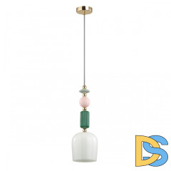 Подвесной светильник Odeon Light CANDY 4861/1