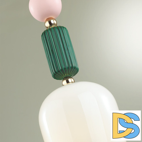 Подвесной светильник Odeon Light CANDY 4861/1