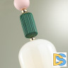 Подвесной светильник Odeon Light CANDY 4861/1