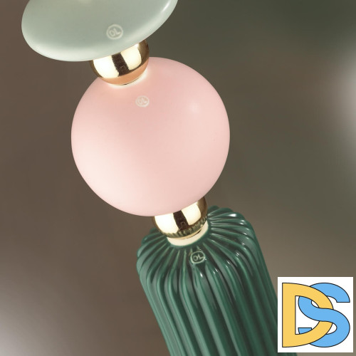 Подвесной светильник Odeon Light CANDY 4861/1