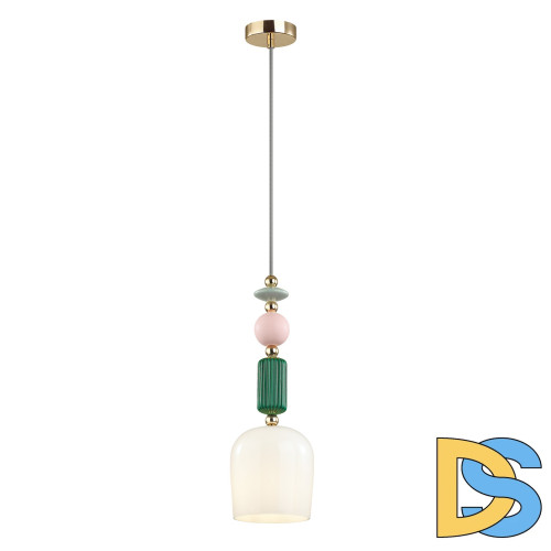 Подвесной светильник Odeon Light CANDY 4861/1