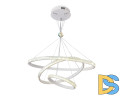 Подвесной светодиодный светильник Ambrella Light Acrylica FA6157