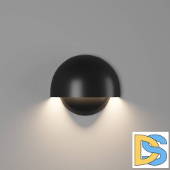Настенный светильник DesignLed GW-A818-10-BL-WW 004440