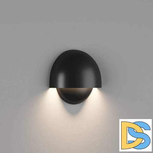 Настенный светильник DesignLed GW-A818-10-BL-WW 004440