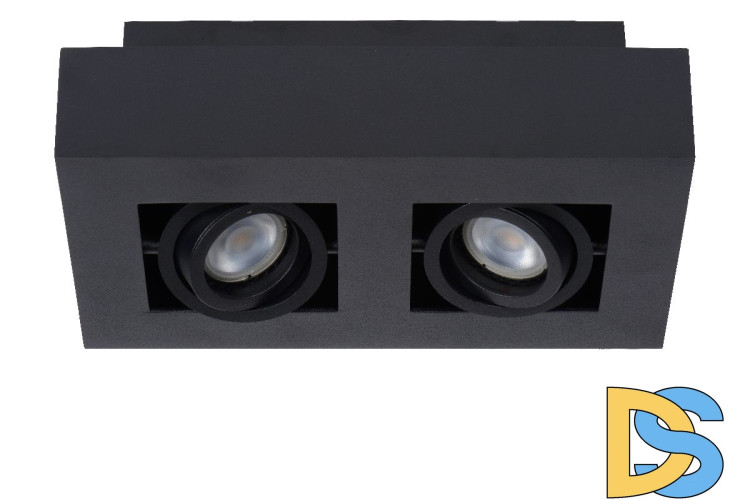 Накладной светильник Lucide Xirax 09119/11/30