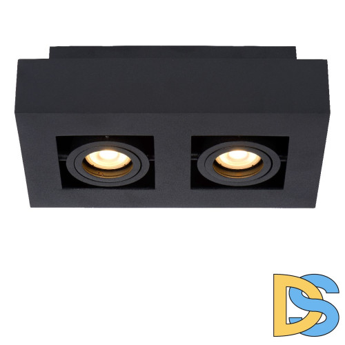 Накладной светильник Lucide Xirax 09119/11/30