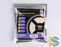 Светодиодная лента двухрядная Ambrella Light LED Strip 24В 2835 24Вт/м 4500K 5м IP20 GS3702