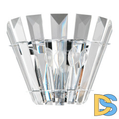 Настенный светильник Arte Lamp Florizel A1072AP-2CC