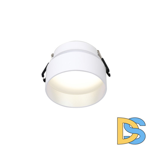 Встраиваемый светильник Favourite Inserta 2883-1C